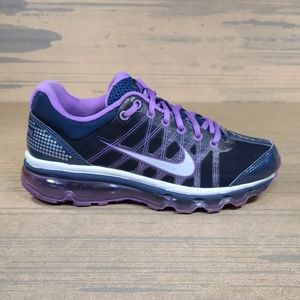 Nike Air Max GS Sneakers 400152-400